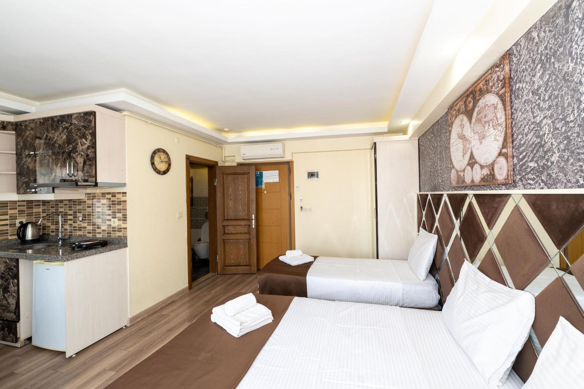 Terra Suites — Fotoğraflar 3
