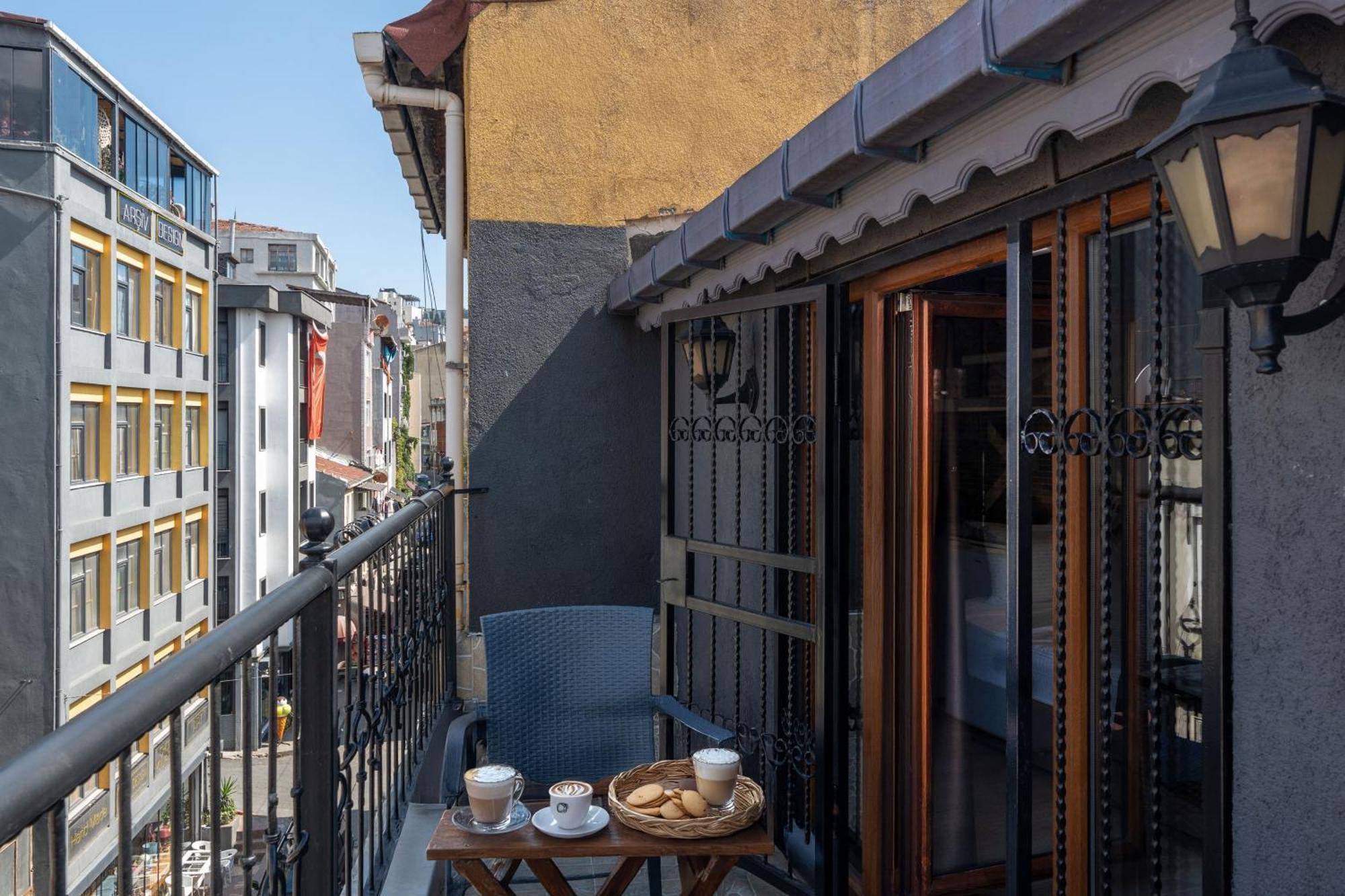 Terra Suites — Fotoğraflar 1