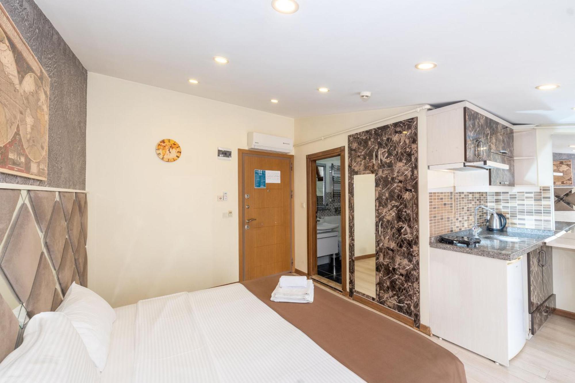Terra Suites — Fotoğraflar 2