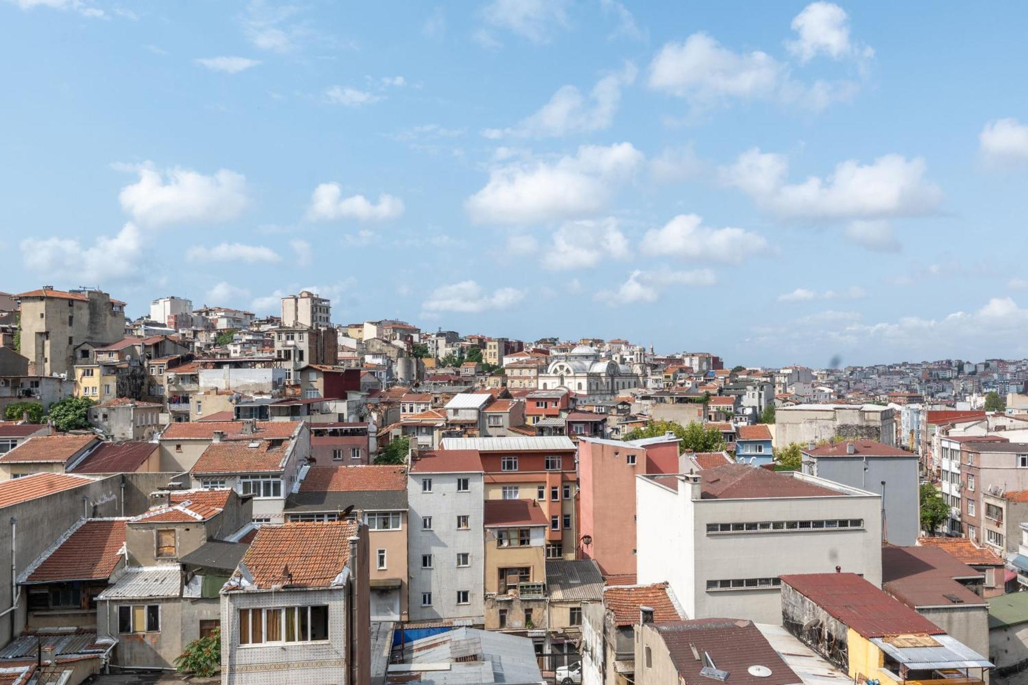 Terra Suites, Istanbul